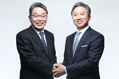 茨城倉庫株式会社を子会社化