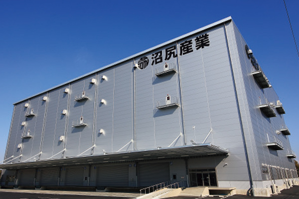 つくばアーカイブセンター開設