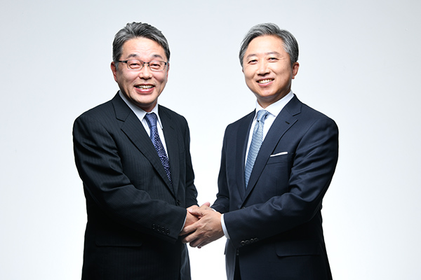 茨城倉庫株式会社 子会社化