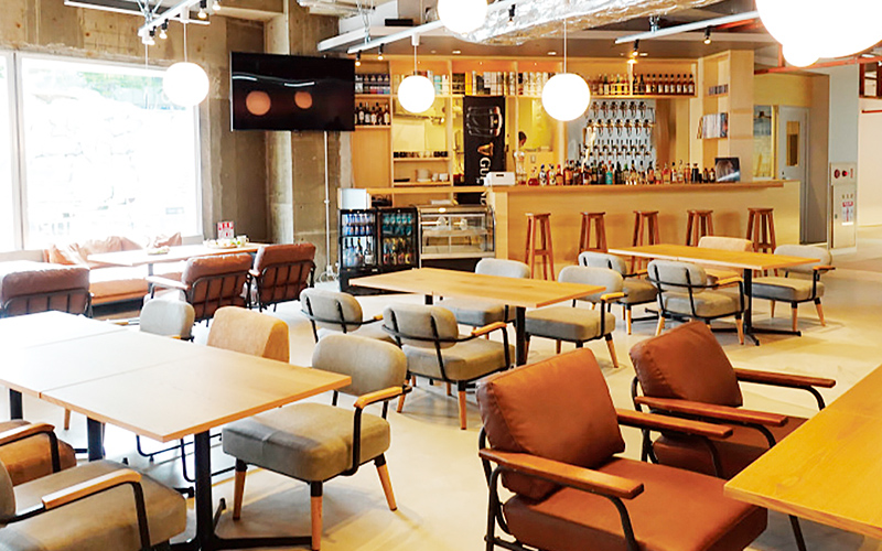 地元に向き合う、新しい物流のかたち