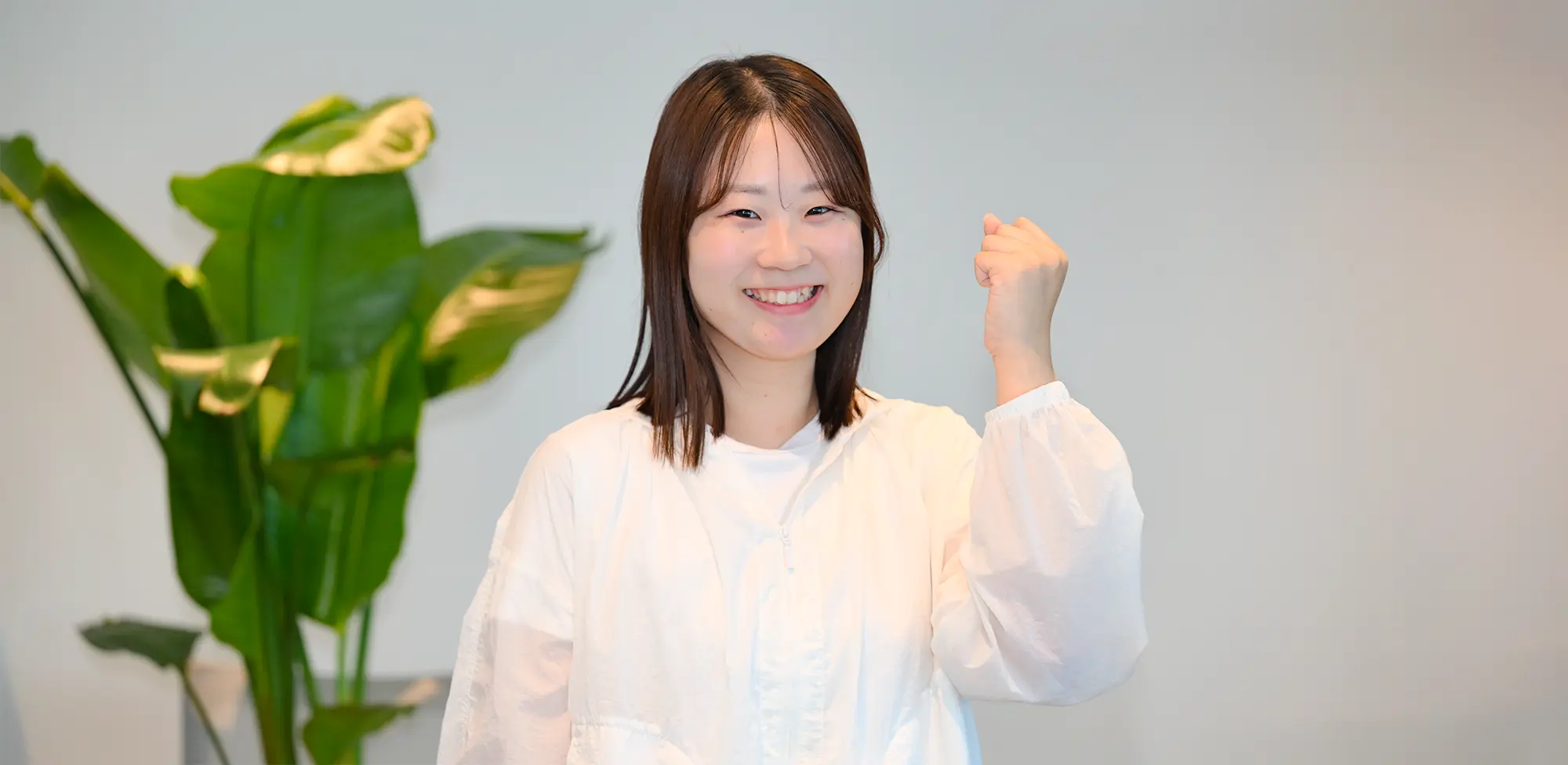 社員ランナーY・Kさんのインタビュー